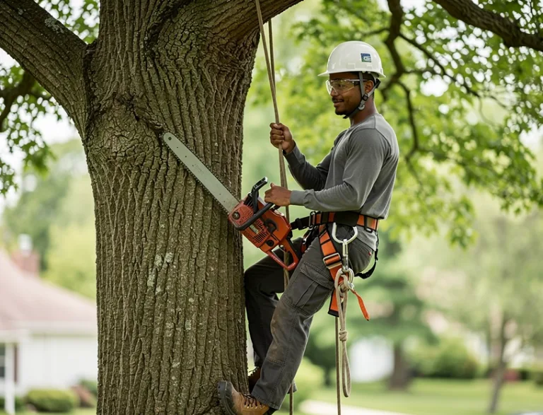 tree removal Pearl City